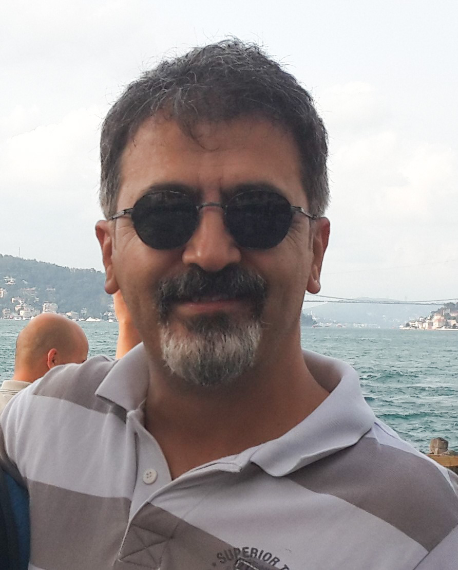 İsmet Alkaya