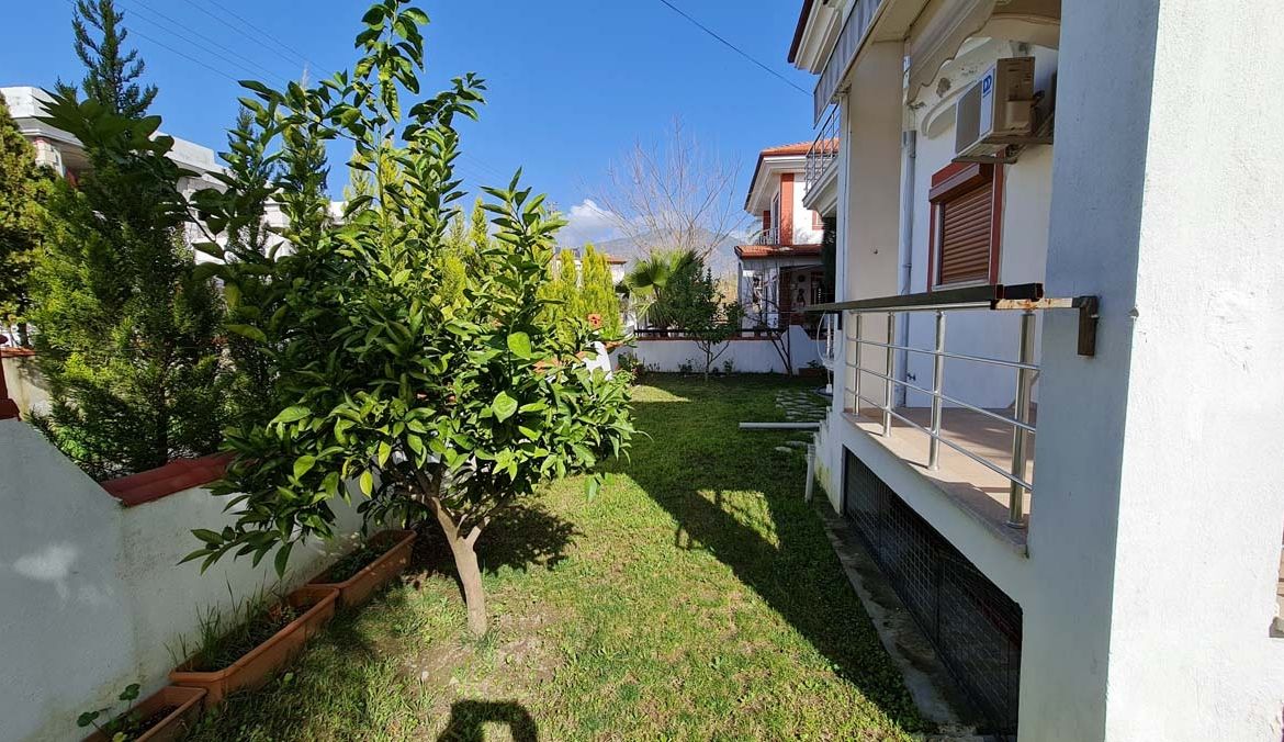 Köyceğiz�de Satılık Müstakil Ev Hakan�s Emlak