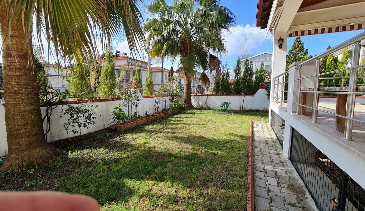 Köyceğiz�de Satılık Müstakil Ev Hakan�s Emlak