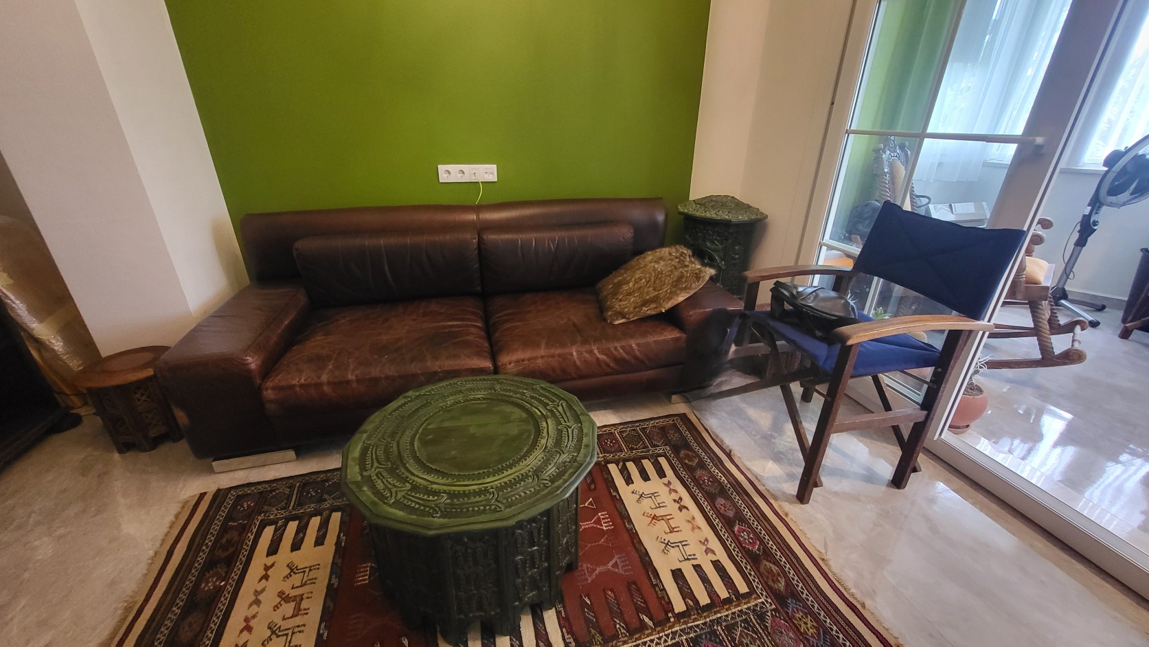 Koycegiz Merkezde Satilik Daire_11 (Özel)