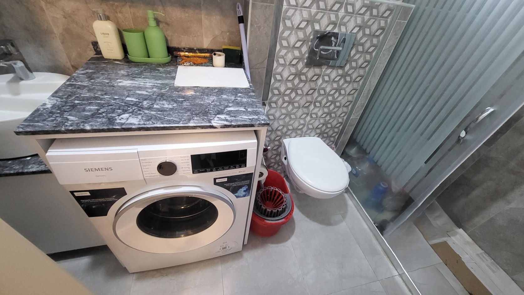 Koycegiz Merkezde Satilik Daire_20 (Özel)