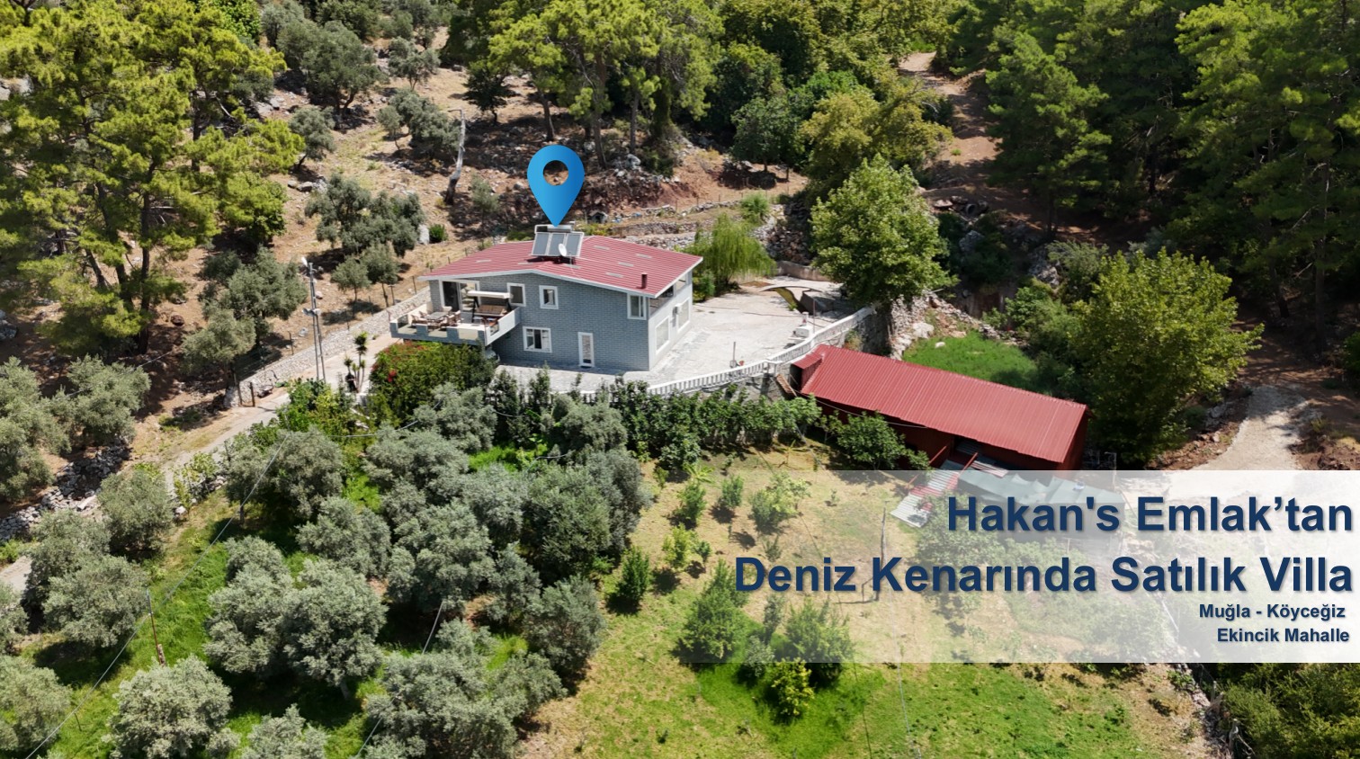 Koycegiz Ekincik Satilik Villa_2_