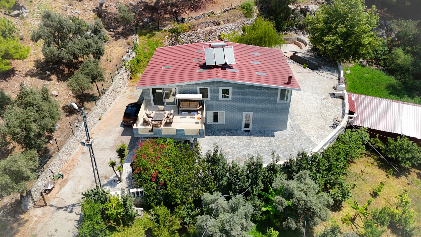 Koycegiz Ekincik Satilik Villa_3 (Özel)