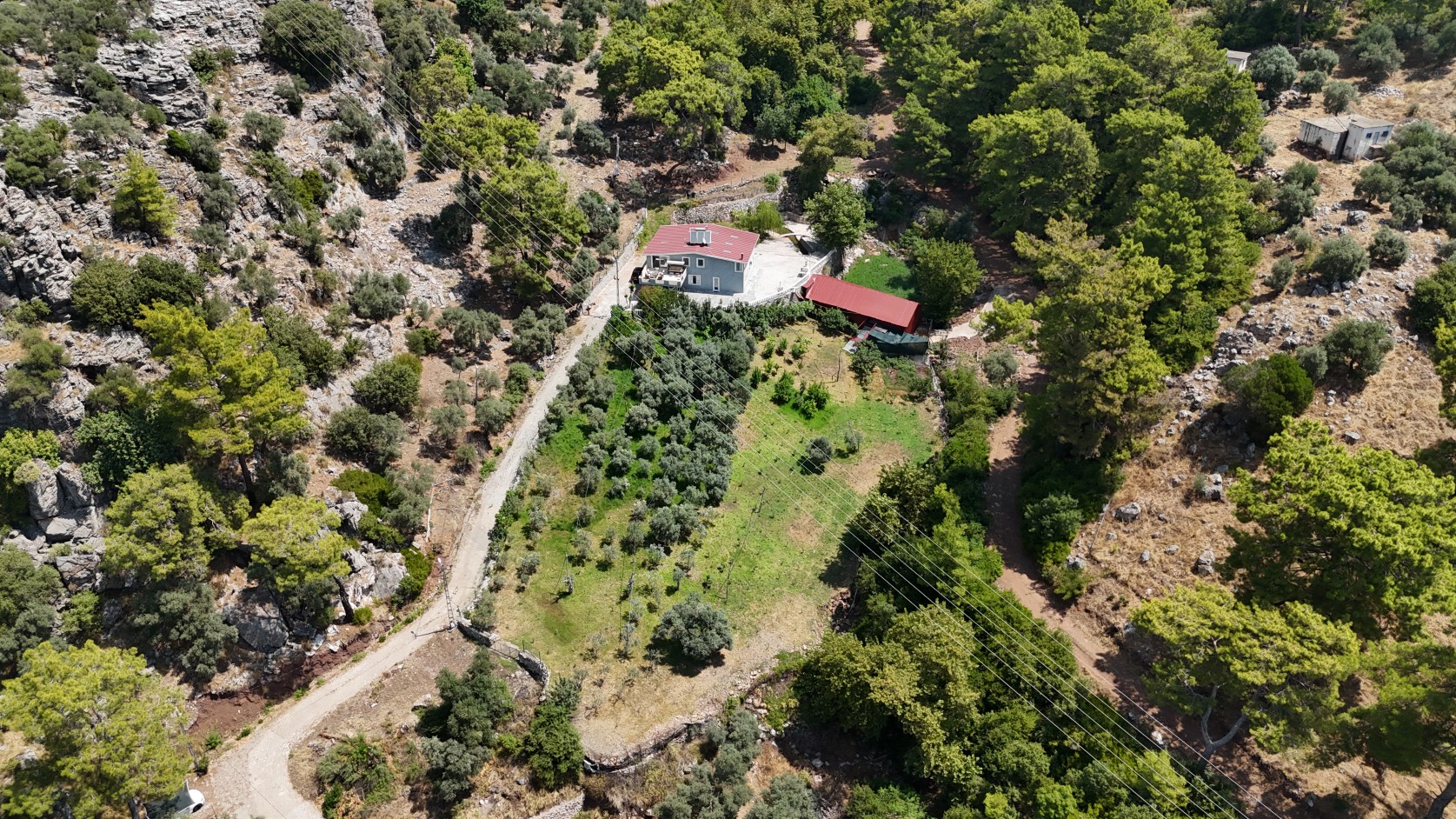 Koycegiz Ekincik Satilik Villa_4 (Özel)