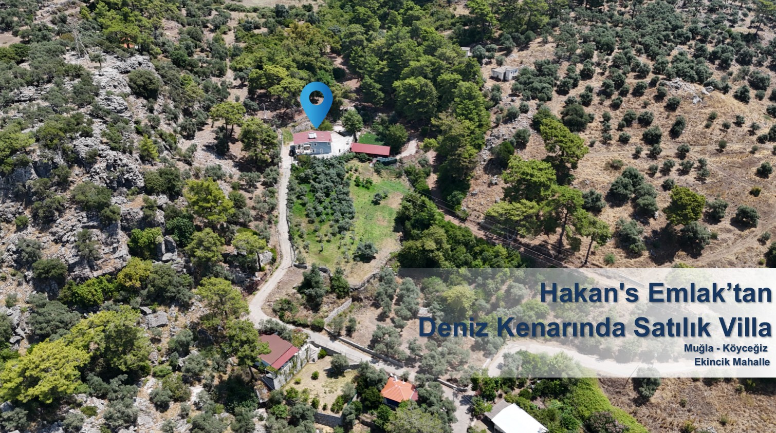 Koycegiz Ekincik Satilik Villa_8