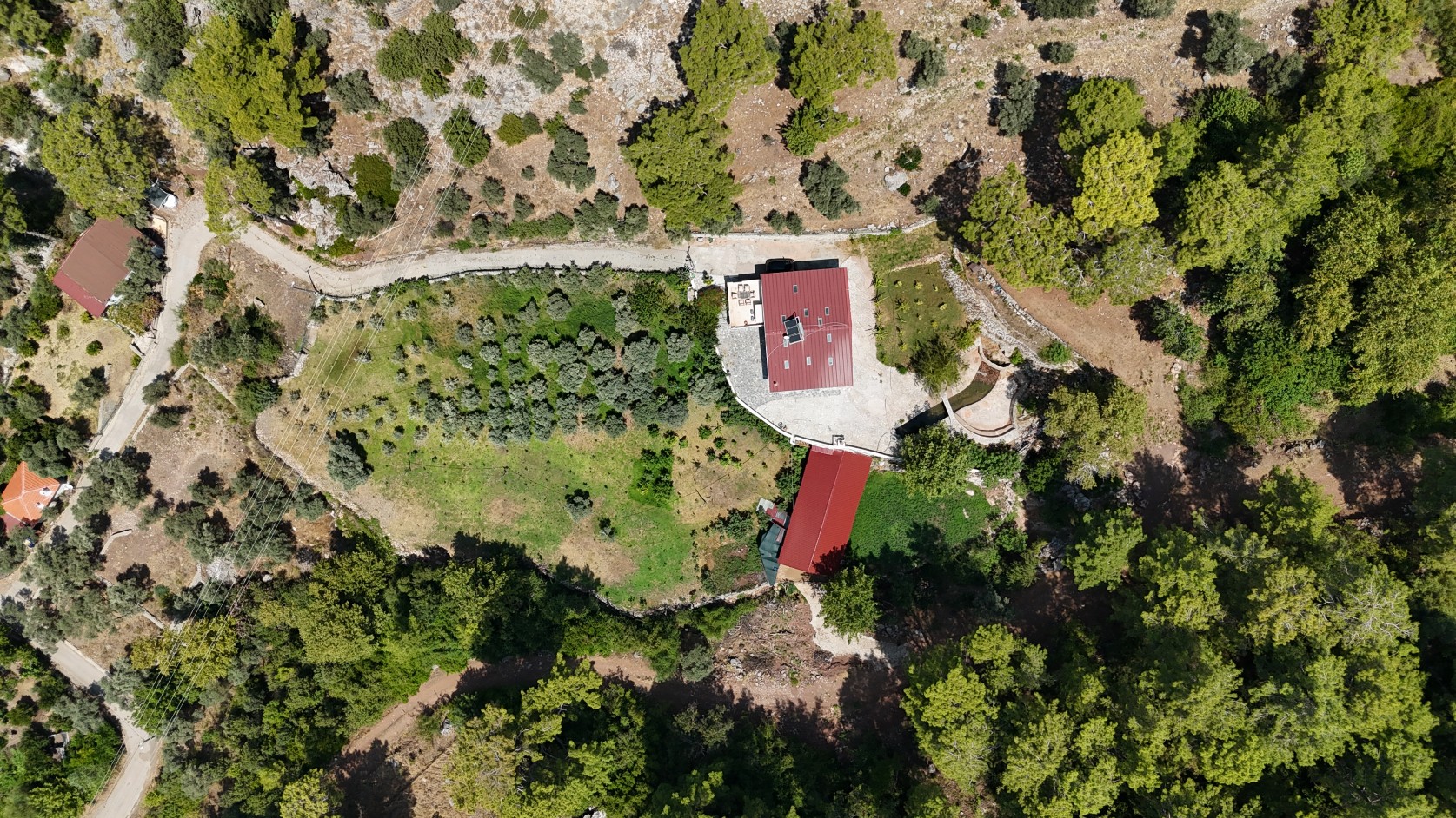 Koycegiz Ekincik Satilik Villa_9 (Özel)