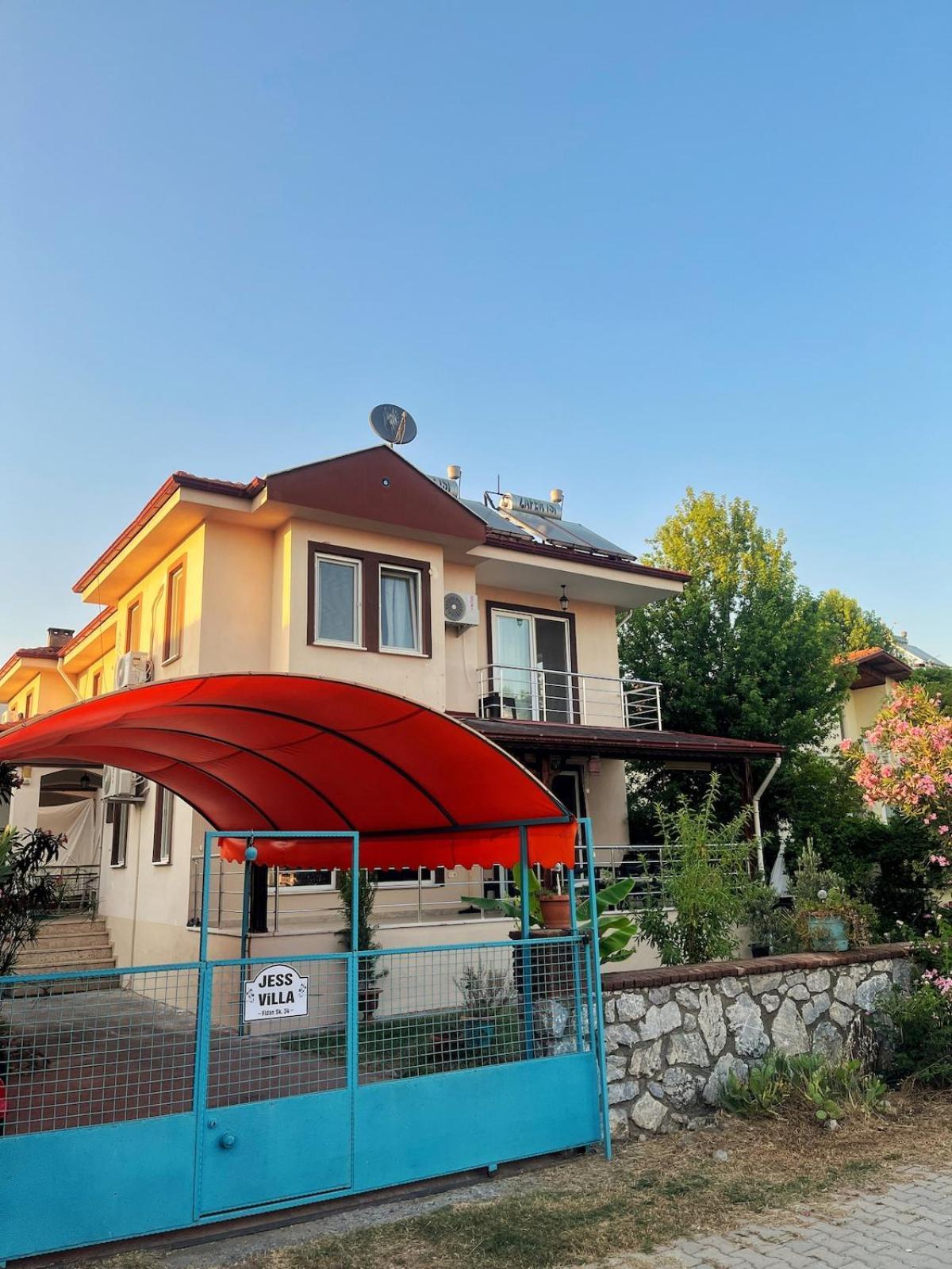 Koycegiz Kiralik Mustakil Ev